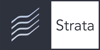 Strata Logo