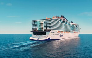 MSC CRUISES TO DEBUT FIRST-EVER BIG GAME COMMERCIAL