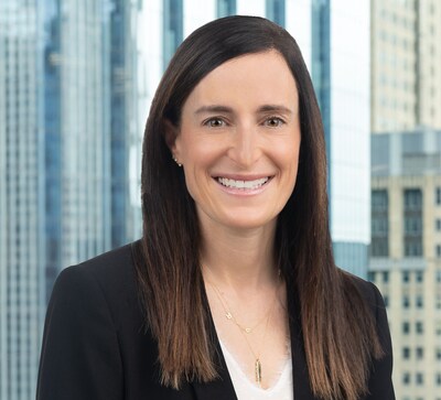 Lesley Henry, Vice President of Talent at Latitude