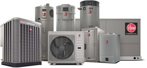 Rheem® Celebrates a Century of Excellence, Partnership and Possibilities