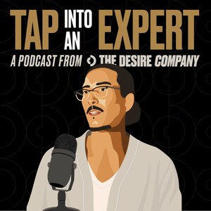 "Tap Into An Expert" Podcast Launches Tackling Retail Media Networks, Key Commerce Trends and FTC Compliance