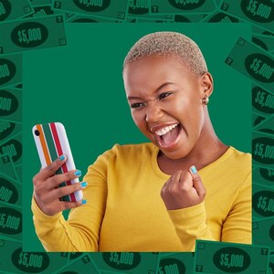 7-Eleven Rewards Customers with the Chance to Win $5,000 Every. Single. Day. in 2025