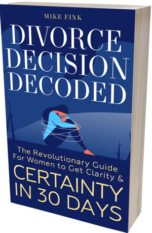 New Book Unveils a Neuroscience-Based Framework to Break Free from Divorce Indecision in Just 30 Days