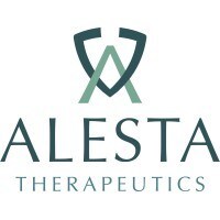 Alesta Therapeutics Logo