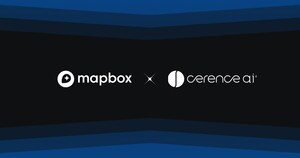 Mapbox and Cerence AI Collaborate to Accelerate the Future of Voice-Driven Navigation