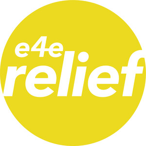 E4E Relief taps Matthew Pierce as Chief Executive Officer