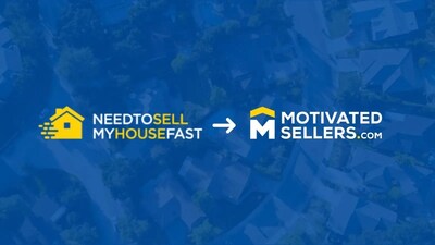 NeedToSellMyHouseFast.com is now MotivatedSellers.com