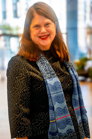 Lois Quam, nombrada directora ejecutiva de Blue Shield of California, primera mujer directora ejecutiva en los 86 años de historia de la organización