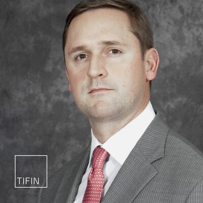 Graham Day Joins TIFIN as Director of Strategic Development to Drive Growth and Innovation in Financial Technology