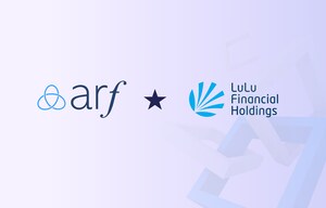 Arf y LuLu Financial Holdings:alianza estratégica para permitir la liquidación T-0 para pagos globales