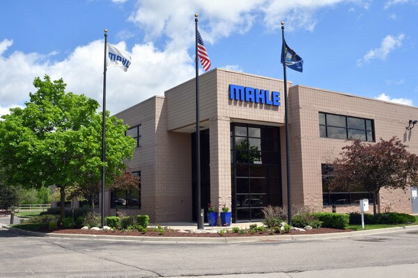 MAHLE Powertrain (MPT) USA is based in Plymouth, Michigan. MAHLE Powertrain (MPT) USA is based in Plymouth, Michigan.