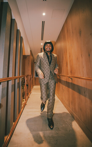 8x Grammy Award Winning DJ Pee .Wee (aka Anderson .Paak) to Headline the Ericka Nicole Malone Entertainment Indie Directors and Creators Lounge in Park City, Utah, during Sundance, January 25th, 2025