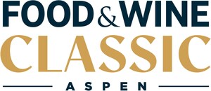 FOOD &amp; WINE Classic Returns to Aspen this June with an All-Star Program for Its 42nd Year