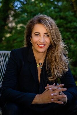 May Orfali, MD, MBA, Chief Medical Officer of GEMMABio