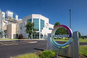 Covestro Expands Production in Ohio