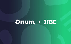 Orium and JIBE Partner to Bring Modern Commerce Solutions to More Businesses