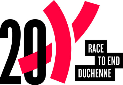 PPMD's Race to End Duchenne 20th Anniversary