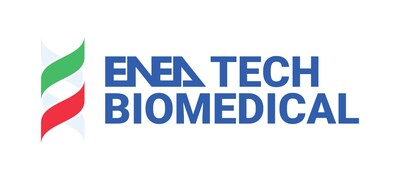 Enea TECH Logo