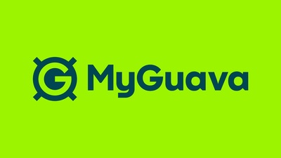 MyGuava Logo (PRNewsfoto/MyGuava)