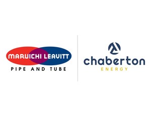 Maruichi Leavitt Pipe & Tube Partners with Chaberton Energy to Install Solar at 44-Acre Chicago Campus