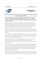 HR Path adquiere IntSys Solutions, reforzando su experiencia en Workday y ampliando su presencia en Irlanda del Norte