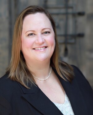 United Mitochondrial Disease Foundation Names Kristen Clifford New President &amp; CEO