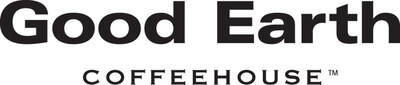 Good Earth Coffeehouse Logo (CNW Group/Good Earth Coffeehouse)