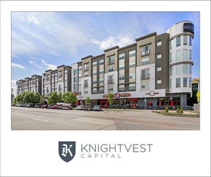 Knightvest Capital Acquires Marquee Multifamily Property in Dallas, TX