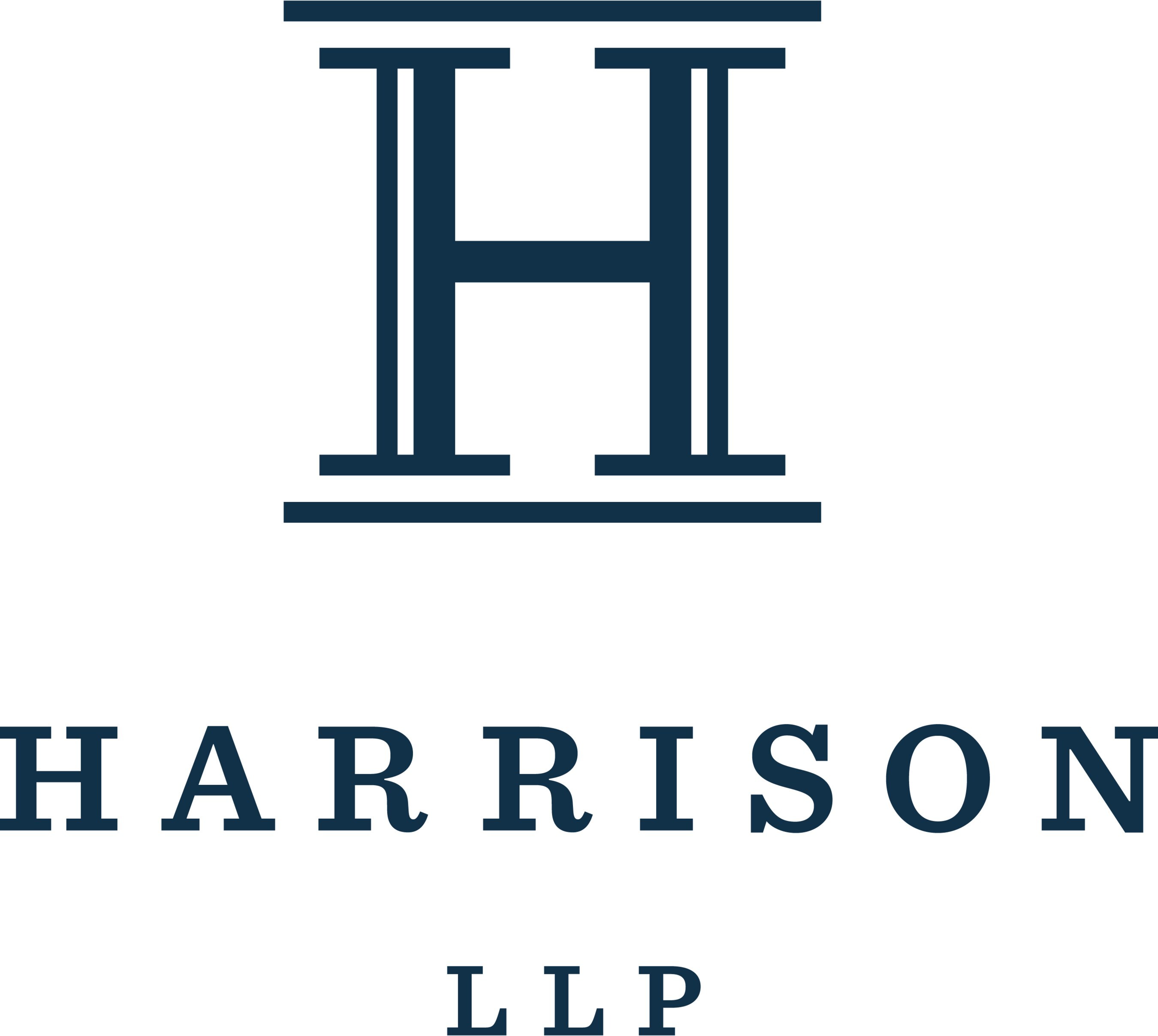 Harrison LLP is a national law firm that assists clients in defining and achieving their private wealth goals, delivering peace of mind through sophisticated and practical legal counsel.