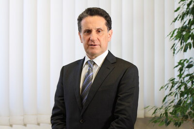 Rockwell Automation has announced that Fabrizio Scovenna has been appointed sales director, OEM, for Europe, Middle East and Africa.