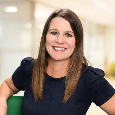 Andersen Corporation has appointed Kelly Aronson as senior vice president of Renewal by Andersen affiliate retail operations and digital experience. Aronson moves into this role following an enterprise position as senior vice president and chief digital officer at Andersen Corporation.