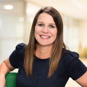 Andersen Corporation Names Kelly Aronson Senior Vice President of Renewal by Andersen Affiliate Retail Operations &amp; Digital Experience