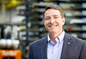 Brent Blouch Named President, Chief Operating Officer by Swagelok Company Board of Directors