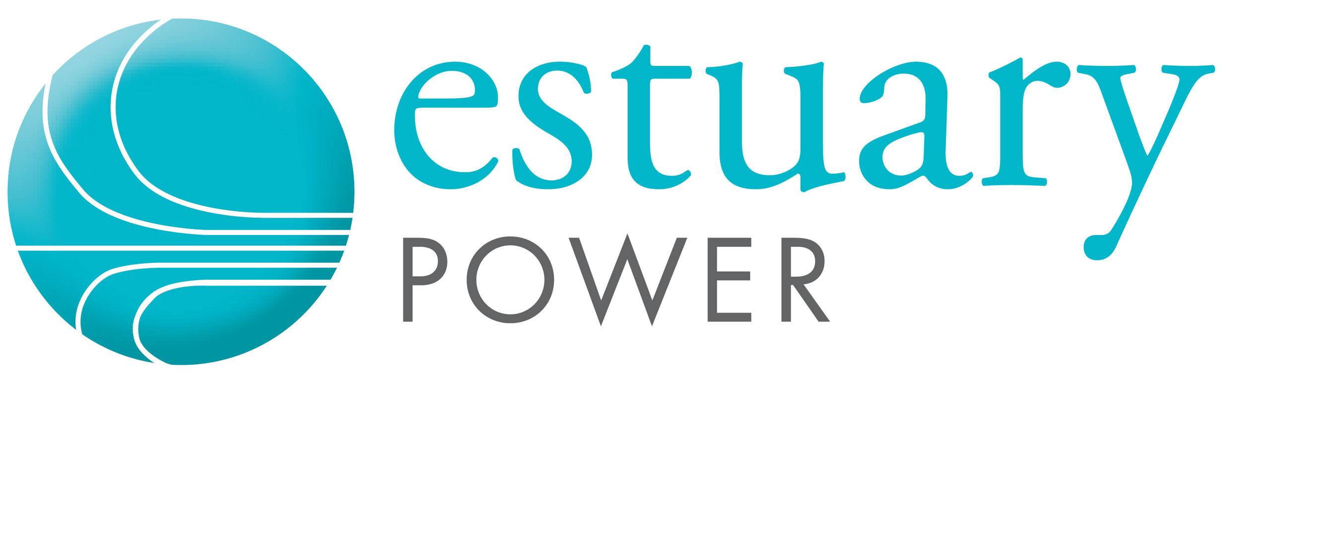 Estuary Power Logo