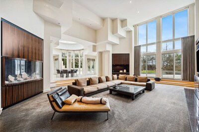Photo Credit: Champions Point; Family Room