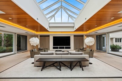 Photo Credit: Champions Point; Pool Pavilion