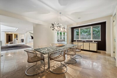 Photo Credit: Champions Point; Dining Room
