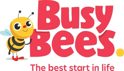 Busy Bees Expands in North America with Acquisition of Learn and Play Montessori School