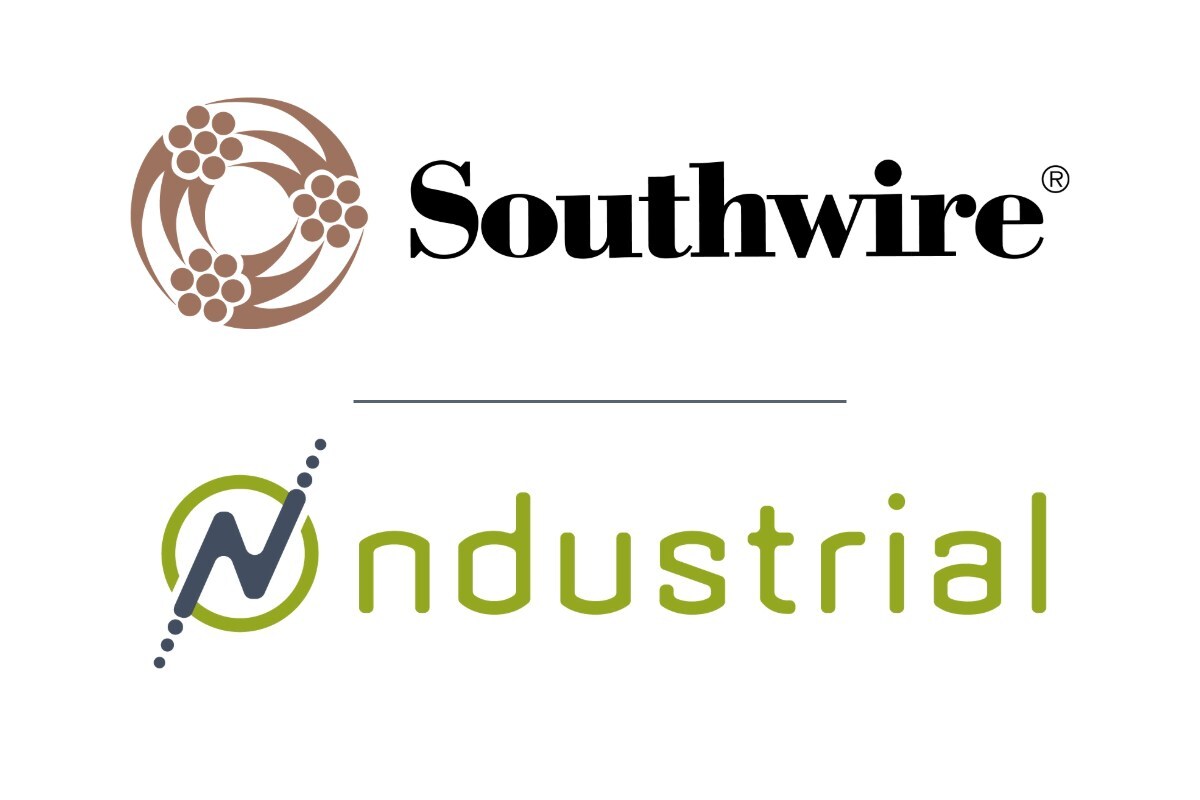 Southwire Announces Investment in Ndustrial to Scale Industrial Energy Efficiency