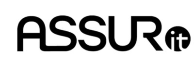 ASSURIoT Logo (PRNewsfoto/ASSURIoT)