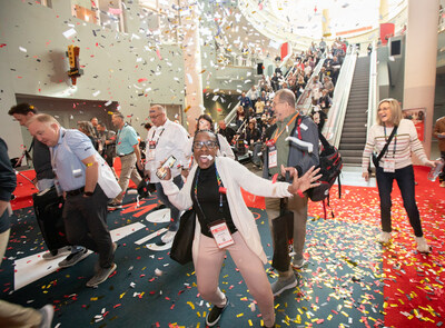 ASI Show Chicago 2025 by Sean Bolton Photography