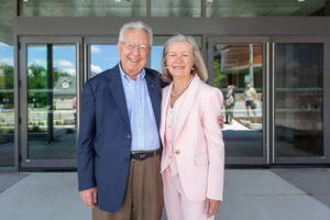 The Princess Margaret and University Health Network Receive a $1 Million Donation to Revolutionize Cancer Diagnostics Across Ontario