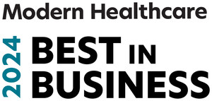 Ascent Strategy Group Recognized by Modern Healthcare's Best in Business, Affirms Health Equity Mission Amid Alarming Disparities