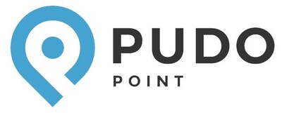 PUDO Inc. Logo (CNW Group/Pudo Inc.)