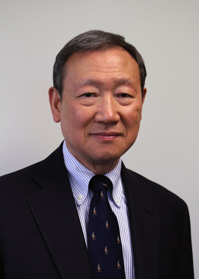 URC's Founder and CEO, Chang K. Park