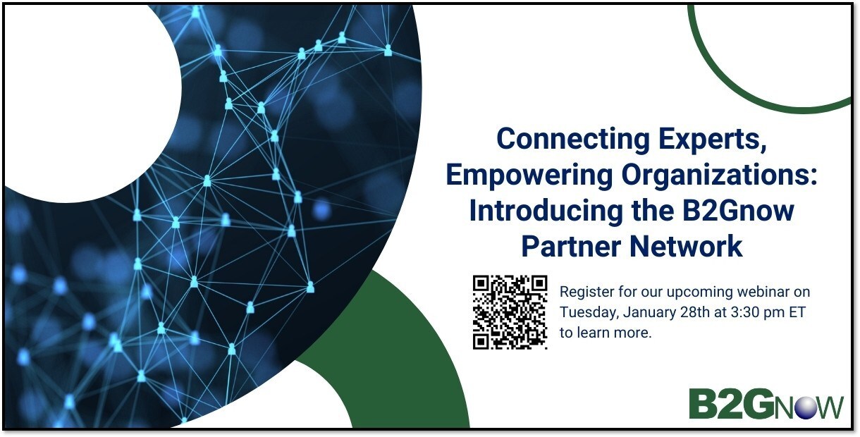 B2Gnow Launches Partner Network to Empower Growth and Customer Success