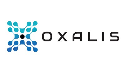 Oxalis Solutions logo