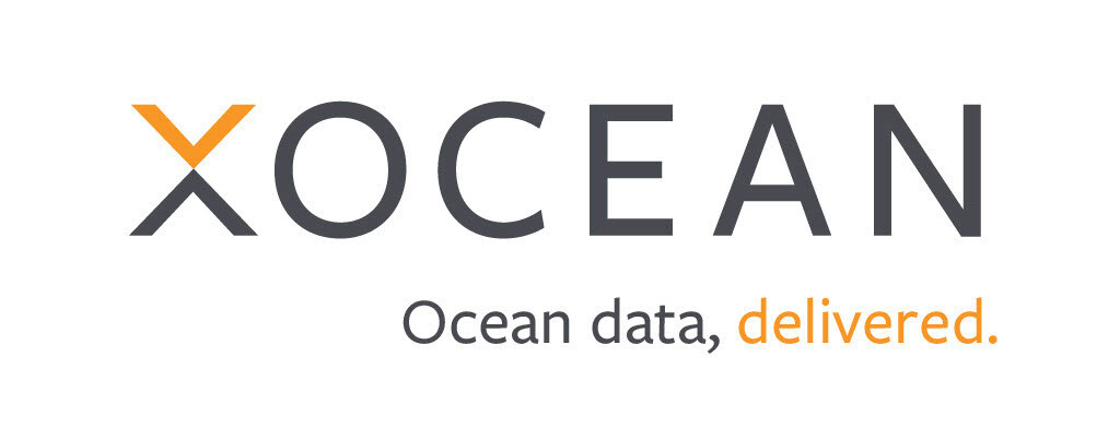 XOCEAN Logo