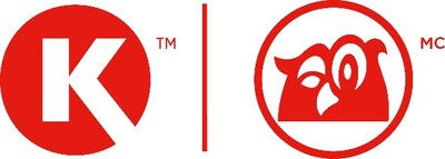 Circle K Logo (CNW Group/Circle K)