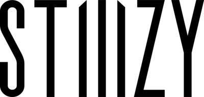 Stiiizy logo